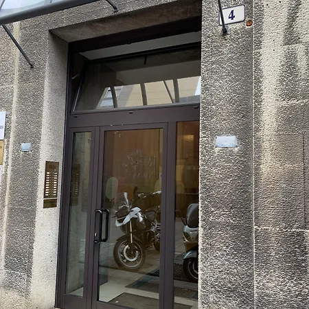 Delle Erbe By Bologna