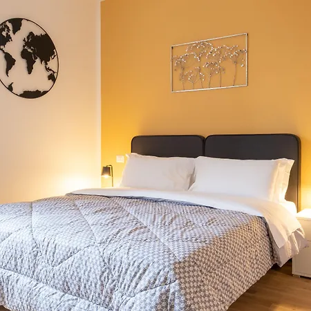 Delle Erbe By 볼로냐