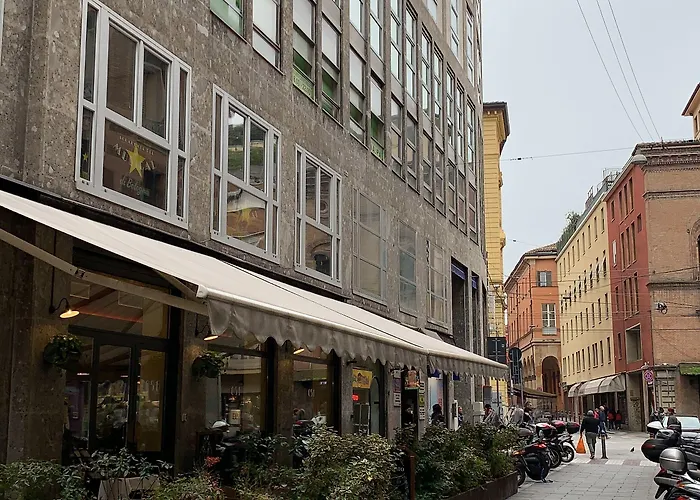 아파트 Delle Erbe By