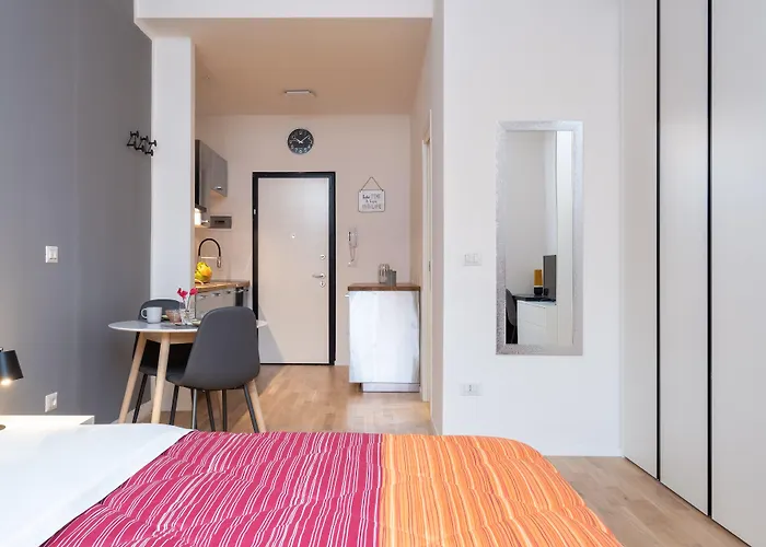 Delle Erbe By 아파트