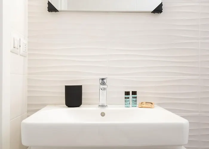 아파트 Delle Erbe By 볼로냐