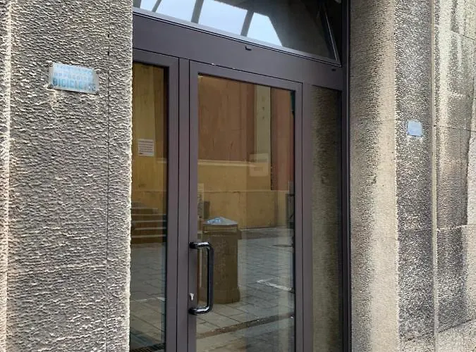 Delle Erbe By 아파트 볼로냐