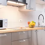 Apartment Delle Erbe By Bologna
