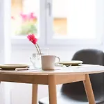 Apartment Delle Erbe By Bologna