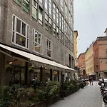 Delle Erbe By * Bologna