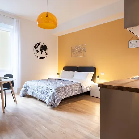 Delle Erbe By * Bolonya