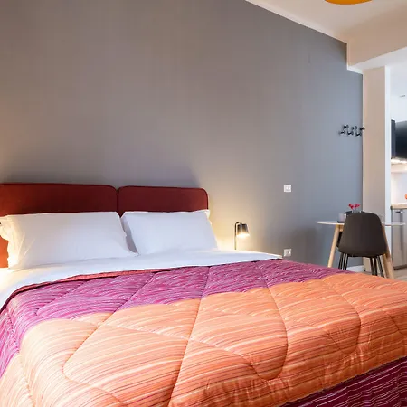 公寓 Delle Erbe By