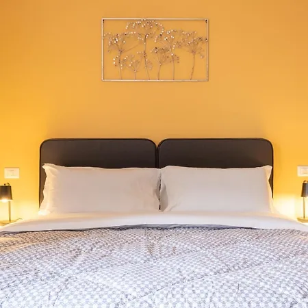 公寓 Delle Erbe By