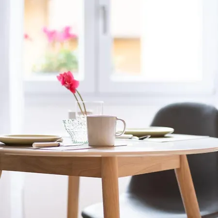 公寓 Delle Erbe By 博洛尼亚