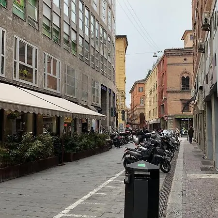 شقة Delle Erbe By