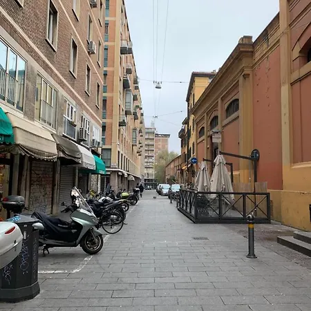 شقة Delle Erbe By