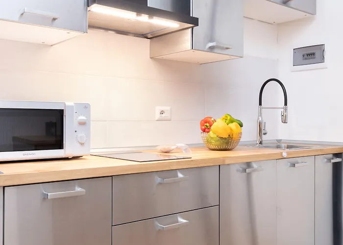 شقة Delle Erbe By بولونيا