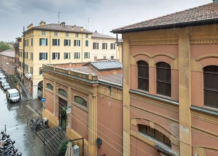 Delle Erbe By Daire Bolonya