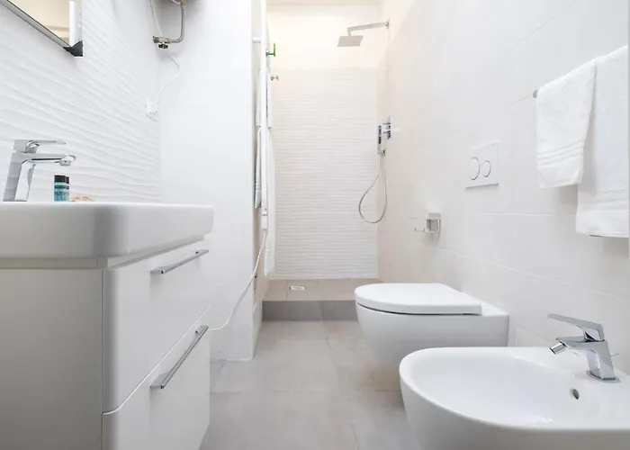 Daire Delle Erbe By *