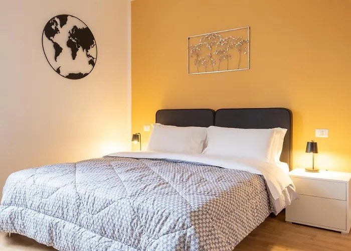 Delle Erbe By Bolonya