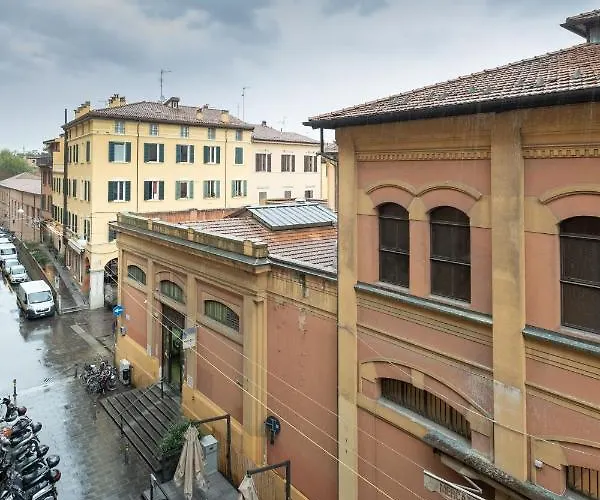 Delle Erbe By Daire *