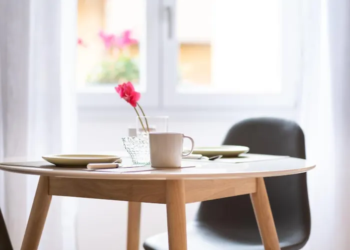 Daire Delle Erbe By Bolonya