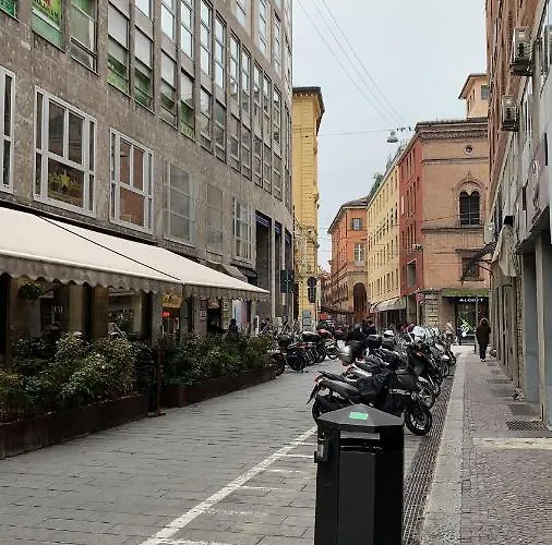 شقة Delle Erbe By