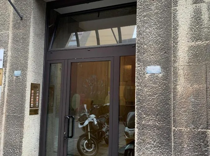 Daire Delle Erbe By *