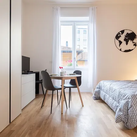 公寓 Delle Erbe By *