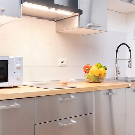 Apartment Delle Erbe By Bologna