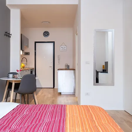 Delle Erbe By Apartment