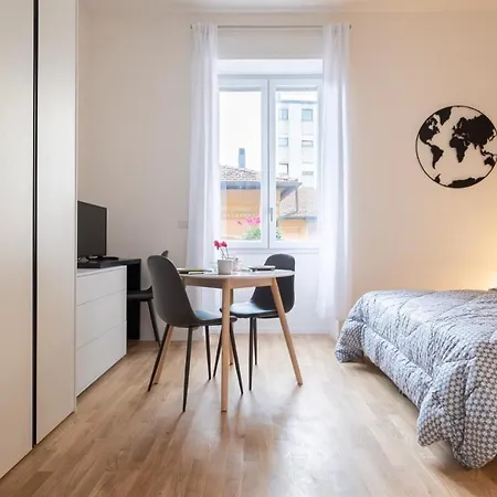 Apartment Delle Erbe By *