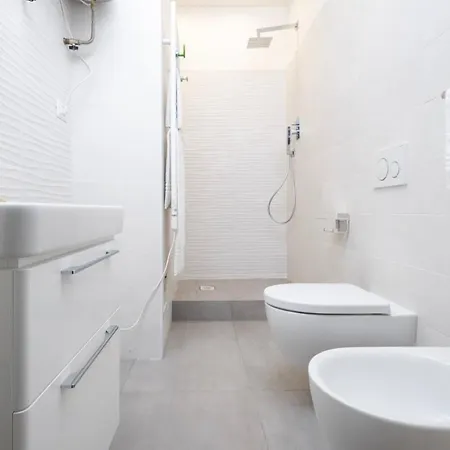 Apartment Delle Erbe By *