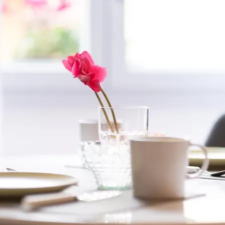 Delle Erbe By Apartment *