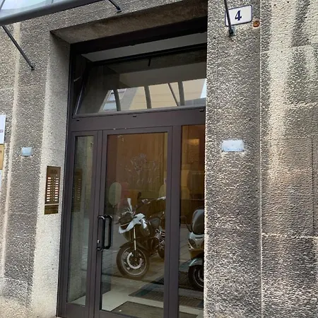 Apartment Delle Erbe By *