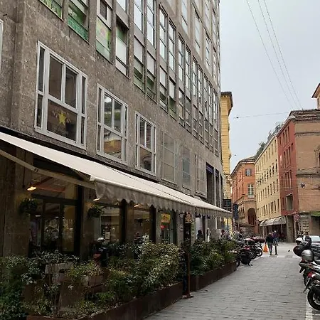 Delle Erbe By * Bologna
