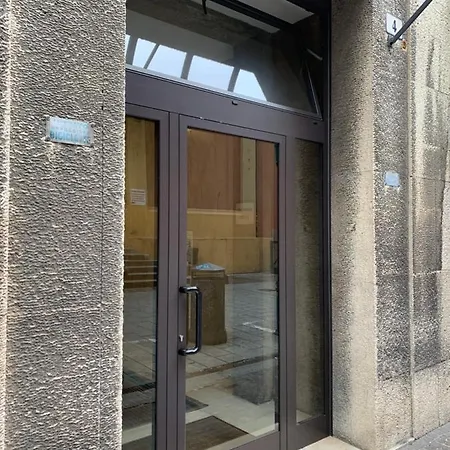 Delle Erbe By Apartment Bologna