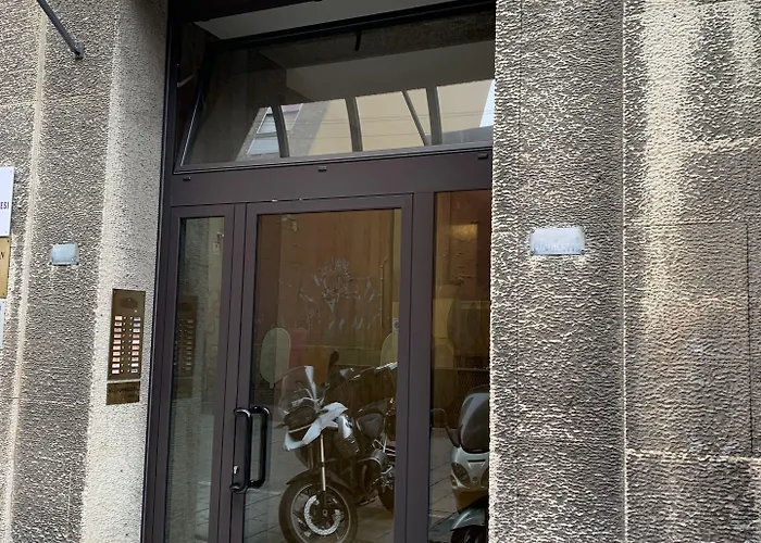 Delle Erbe By 博洛尼亚