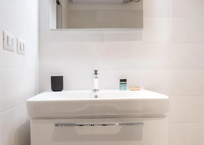 Delle Erbe By 公寓 博洛尼亚