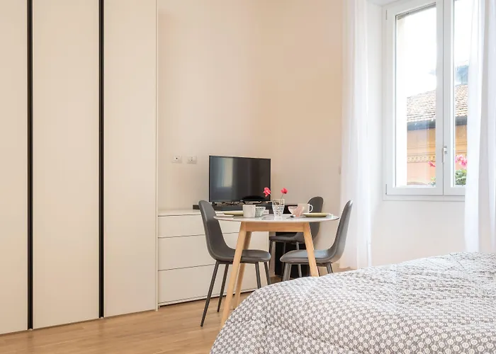 Delle Erbe By 公寓 *