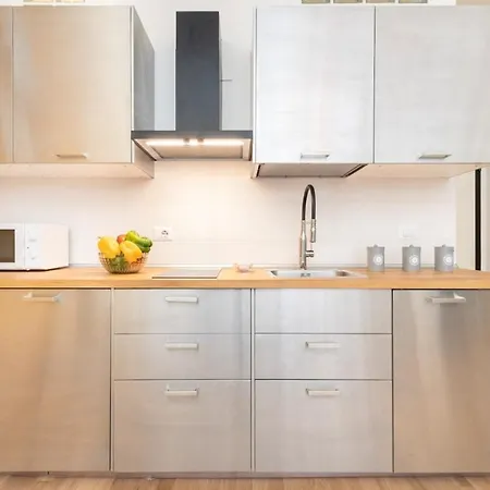 Delle Erbe By Lägenhet